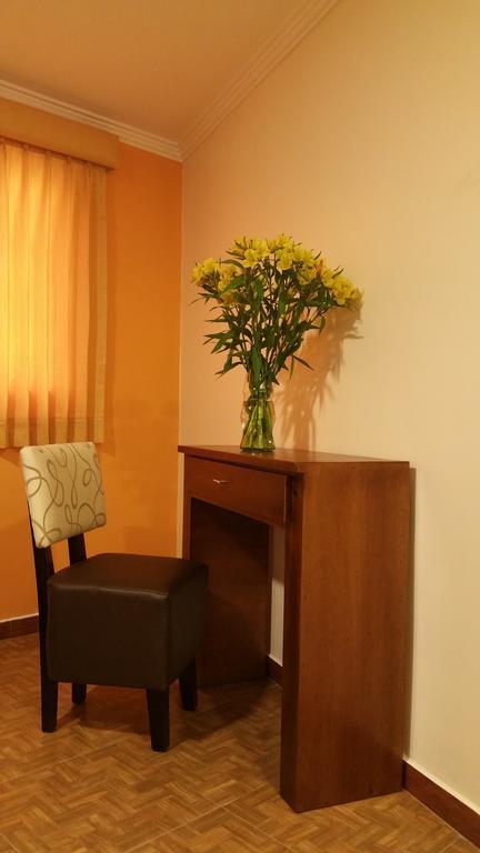 Baltico Apartment Quito Bagian luar foto