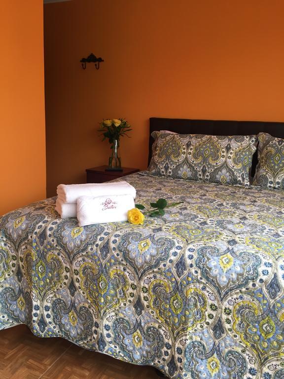 Baltico Apartment Quito Bagian luar foto